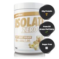 PER4M Isolate Zero White Chocolate (900 g) - thumbnail