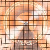 Sunred | Terrasverwarmer Indus Standing | 2100 - thumbnail