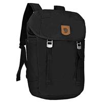 Fjallraven Greenland Top Rugtas Black 20L - thumbnail