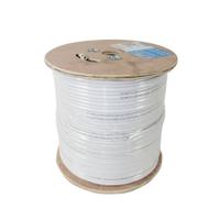 Technetix Coax - UTP cat6 combikabel 100 meter - 2076060 - thumbnail