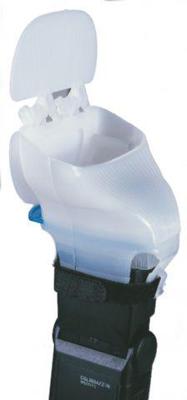 Falcon eyes d5 diffuser cup + kleurenfilters universeel Falcon eyes d5 diffuser cup + kleurenfilters universeel