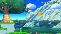 New Super Mario Bros. U - thumbnail