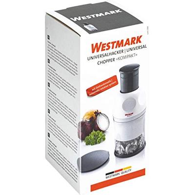 Westmark universeel hakker