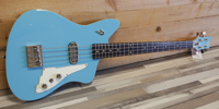 Duesenberg Kavalier Bass Narvik Blue - thumbnail