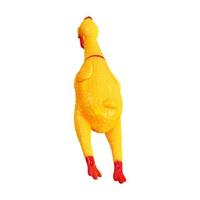 RUBBER CHICKEN - thumbnail