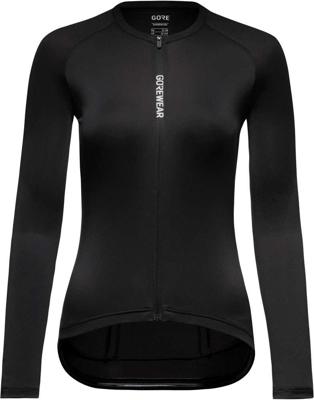 GOREWEAR Spinshift - Women&apos;s Long Sleeve Jersey