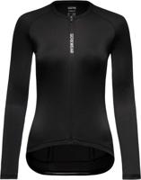 GOREWEAR Spinshift - Women&apos;s Long Sleeve Jersey - thumbnail