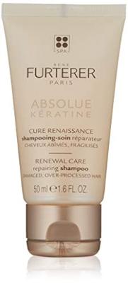 Rene Furterer Absolue Keratine Renewal Shampoo 50ml Rene Furterer Absolue Keratine Renewal Shampoo 50ml