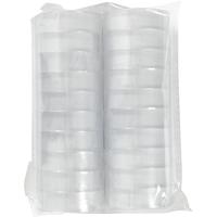 Creativ Company Plakband, 20st. - thumbnail