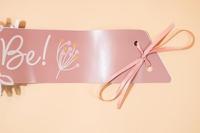 Mommy To Be Sjerp Roze 1,5m - thumbnail