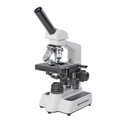 BRESSER Erudit DLX 40x - 600x Microscoop