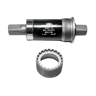 Trapas Sunrace BBS15 BSA 68/116 mm - thumbnail