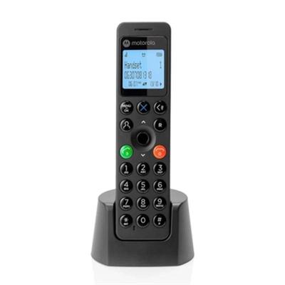 Draadloze telefoon Motorola DOT201