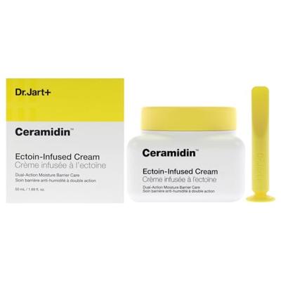 Dr. Jart+ Ceramidin Ectoin-Infused Cream 50 ml Dr. Jart+ Ceramidin Ectoin-Infused Cream 50 ml