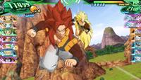 Super Dragon Ball Heroes World Mission - thumbnail
