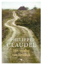 Het verslag van Brodeck - Philippe Claudel - eBook (9789023448716) Het verslag van Brodeck - Philippe Claudel - eBook (9789023448716)
