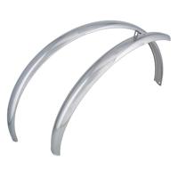 BÜCHEL spatbordset fender set 28" sst short front - thumbnail