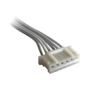 LC-Power LC-CF-120-ARGB-W koelsysteem voor computers Computer behuizing Ventilator 12 cm Wit - thumbnail