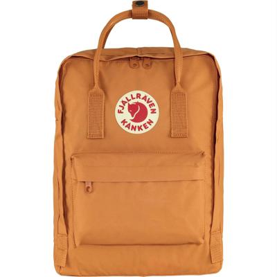 Fjällräven Kanken Rugzak Spicy Orange