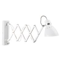 Steinhauer SchaarlampSpring wit - 6290W - thumbnail