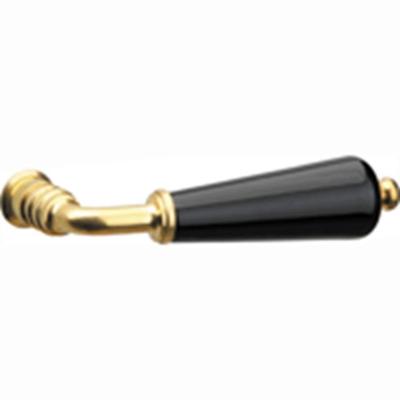 Gatdeel RS pors.Evelyne MGO/zwart