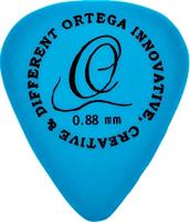 Ortega S-Tech OGPST12-088 plectrum set 12 stuks - thumbnail
