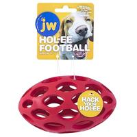 JW Hol-ee Football Medium - thumbnail