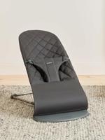 Ligstoel Bliss BABYBJÖRN antraciet - thumbnail