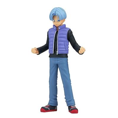 Dragon Ball Super Super Hero DXF Figure - Trunks