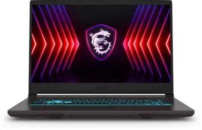 MSI Thin A15 B7VE-002NL Ryzen 7 RTX 4050 Gaming Laptop MSI Thin A15 B7VE-002NL Ryzen 7 RTX 4050 Gaming Laptop