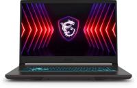 MSI Thin A15 B7VE-002NL Ryzen 7 RTX 4050 Gaming Laptop - thumbnail