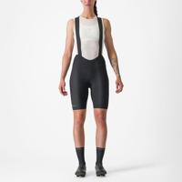 Castelli Espresso W DT bibshort zwart dames S - thumbnail
