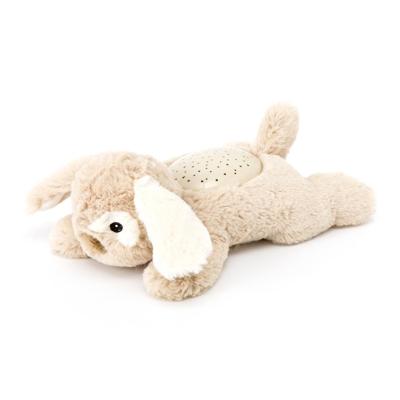 CLOUD B Dreams Buddies Sterrenlicht Nachtlampje beige CLOUD B Dreams Buddies Sterrenlicht Nachtlampje beige