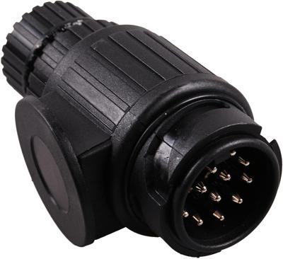 BÜNTE stekker plug 13-pin .