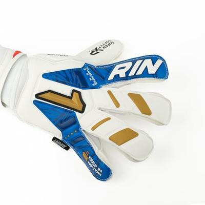 Keeperhandschoenen Rinat Egotiko Vengador Prime Multicolour Maat 5