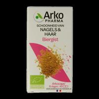 Arkocaps Biergist bio 45 Capsules - thumbnail
