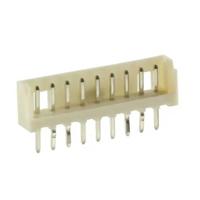 Molex 532530970 Male header, inbouw (standaard) Totaal aantal polen: 9 Rastermaat: 2.00 mm Inhoud: 1 stuk(s) Tray - thumbnail