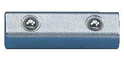 Gedore Doorsteekvierkant 1/4" - 6170830