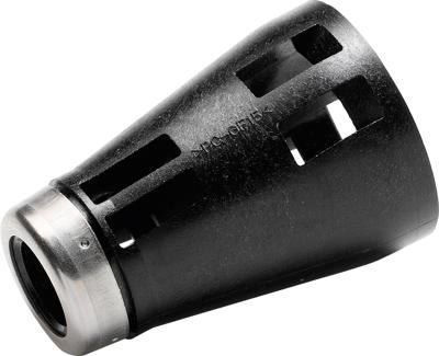 Makita Accessoires Neusstuk voor bithouder 60mm - 152483-1