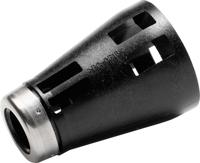 Makita Accessoires Neusstuk voor bithouder 60mm - 152483-1 - thumbnail