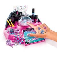 Manicure Koffer Canal Toys Style 4ever (FR) - thumbnail