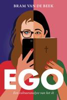 Ego - Bram van de Beek - ebook - thumbnail