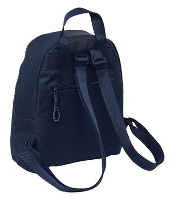 Rugzak Kappa Blue night Mini Marineblauw 25 x 30 x 13 cm