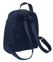 Rugzak Kappa Blue night Mini Marineblauw 25 x 30 x 13 cm - thumbnail