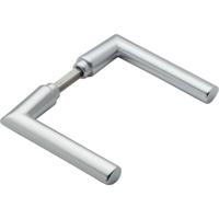 Hoppe deurkrukken - Stockholm 1140 - deurdikte 35/45mm - F1 - thumbnail