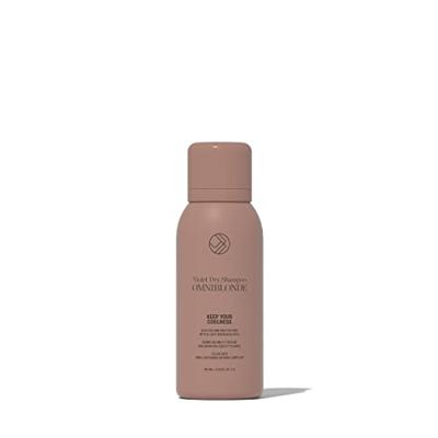 Omniblonde Keep Your Coolness Violet Dry Shampoo 100 ml Omniblonde Keep Your Coolness Violet Dry Shampoo 100 ml