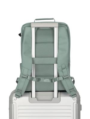 Travelite Workfloow Backpack M Sage