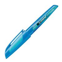 STABILO EASYbuddy vulpen, licht- en donkerblauw - thumbnail