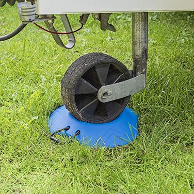 Pro Plus Wielkeg voor Neuswiel