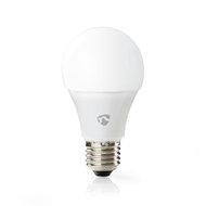 Nedis WIFILW11WTE27 Wifi Smart Led Bulb Warm White E27 - thumbnail